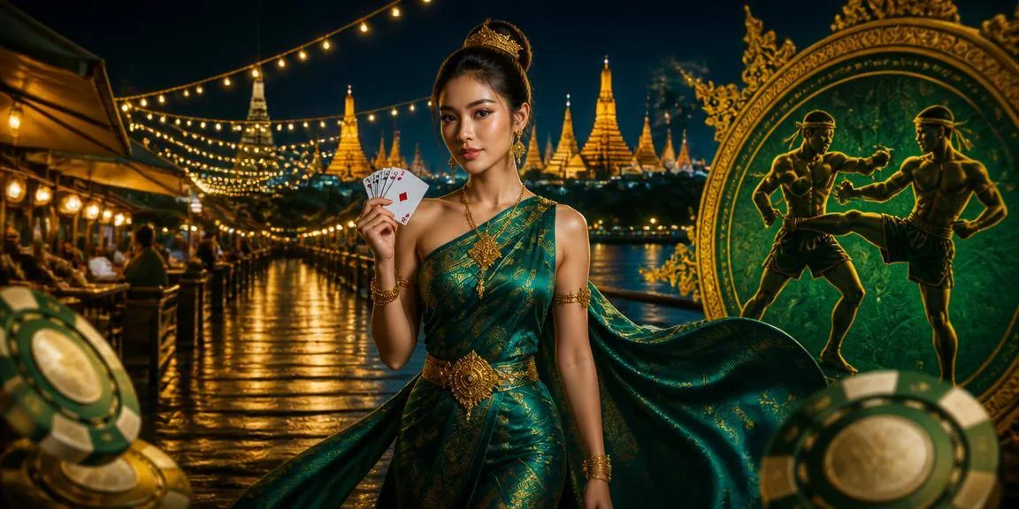 78bk ข้อกำหนดทางกฎหมายของ 78bk สำหรับผู้เล่นในไทย